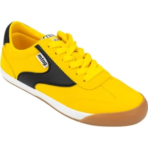 Zapatillas deportivas tela cordones Mustang 60835 Court