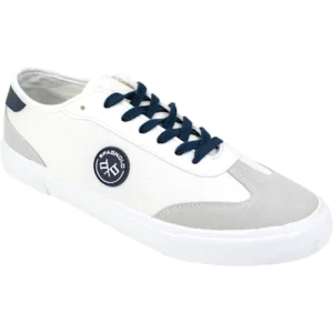 Zapatillas Lona para Hombre Spagnolo - 40020