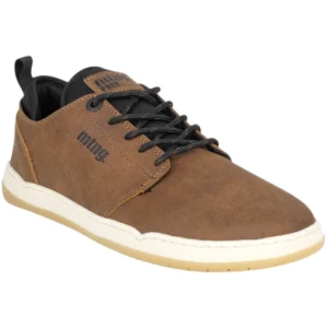 Zapatillas Barefoot Hombre Sintéticas Mustang Free Miami 84804