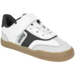 Zapatillas Barefoot Niños Elásticos y Velcro Mustang Free 48942