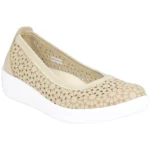 Bailarina troquelada plantilla extraíble Doctor Cutillas 38473