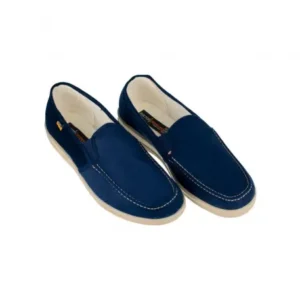 Zapatillas de casa o calle Hombre Tejido tipo Ante Doctor Cutillas 21105 Talla 46