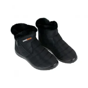 Botines Anchos Ligeros Tejido Repelente de Agua Doctor Cutillas 37704