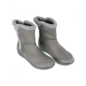 Botines impermeables de mujer en Gris - Doctor Cutillas 50610 Talla 36