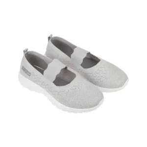 Merceditas Deportivas Mujer Tela Go Flexpies 105