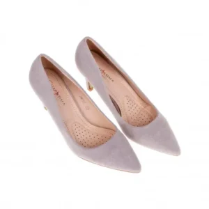 Zapatos Salón Cómodos y Elegantes Punta Fina Antelina Guapissima AL-JM193 Talla 37