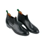 Botas Chelsea de vestir en Piel Talla 45