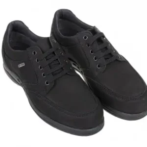 Zapato Nobuck Impermeable, INWAY, 17051