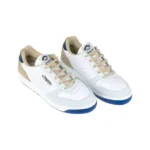 zapatillas jhayber hombre Grand Slam en piel 65702