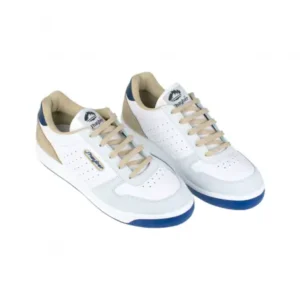 zapatillas jhayber hombre Grand Slam en piel 65702