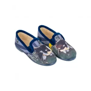 Zapatilla Invierno Superhéroe Javer 2-78