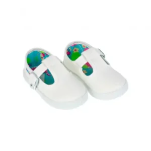 Mercedita Tela Niña y Niño Javer 61