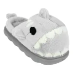 Zapatilla de Casa Niños Tiburón Jomix Shoes MB9749