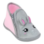Zapatillas Abotinadas Conejo Jomix MP1029