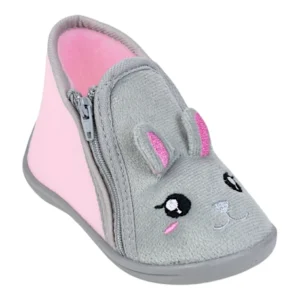 Zapatillas Abotinadas Conejo Jomix MP1029