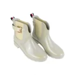 Botines de Agua Mujer Gris - Kelara k11114 Talla 41