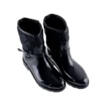 Botines de Agua Mujer Katiuska Corta Guateada Kelara K21117 talla 40