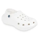 Zuecos Plataforma Mujer de Goma Kelara K42002 Talla 36