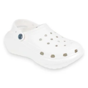 Zuecos Plataforma Mujer de Goma Kelara K42002 Talla 36