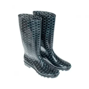 botas de agua mujer Talla 40