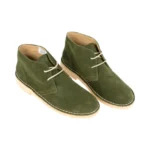 Botas Safari Pisamierdas Hombre - Kent 300KE-FORR