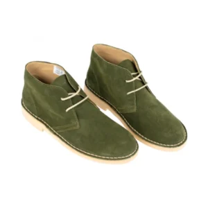 Botas Safari Pisamierdas Hombre - Kent 300KE-FORR