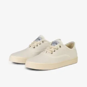 Zapatilla Lona Reciclada Niña Niño Mercredy 30025