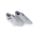 Zapatillas Lona Hombre Lois Cordón Tela Chandal 61300 talla 44