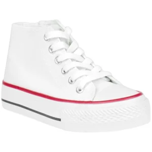 Lona Alta para Niña