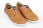 Zapatos Confort Piel Hombre Luisetti 32304GS Talla 44