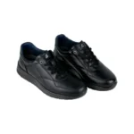 Zapatos de Piel para Hombre en Negro -  Luisetti, 36209 NA