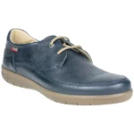 Zapatos Casuales de Piel Hombre Cómodos Luisetti 32303