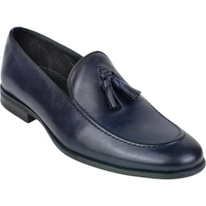 Zapatos para Traje de Hombre con Borlas Manuel Alves CH1025AN931