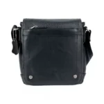 Bolso Bandolera Hombre Mediano con Solapa Matties 6353