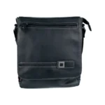 Bolso Bandolera Hombre Grande Matties 6470