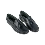 Zapato Castellano Piel Borlas Merton 2