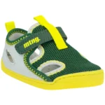 Mustang Barefoot niño sandalia Mustang Free 49058