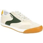 Zapatillas deportivas hombre retro Mustang 84767