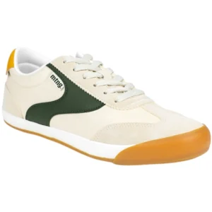 Zapatillas deportivas hombre retro Mustang 84767