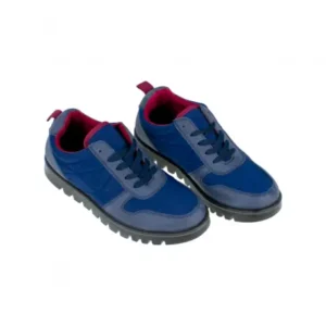 Zapatos Deportivos Combinados Mysoft 22M700