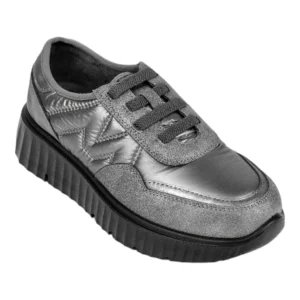 Deportivo Tejido Repelente al Agua Plantilla SoftGel Mysoft 24M634