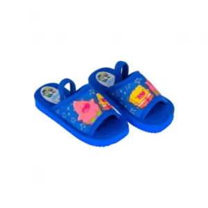 Zapatillas Casa Niño Dibujos Animados Nellakines 1330