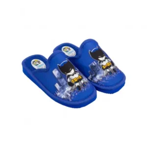 Zapatillas Niño Superhéroes Ligera Toalla Nellakines 1639
