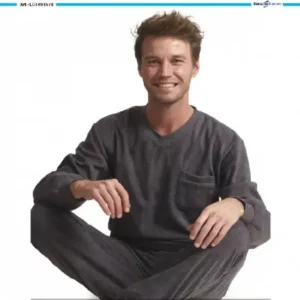Pijama Hombre Poliester Outfitter 491578