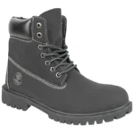 Botas de piel hombre 10061