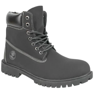 Botas de piel hombre 10061