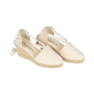 Cuña Esparto Mujer de Tela 5 Cuerdas Picon 9730