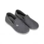 Zapatillas de Estar en Casa Hombre Verano Cerrada Tejido Rizo Plumaflex 12332