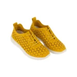 Deportivos Plumaflex Troquelado Laser Plantilla Confort Extraíble 3702