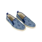 Alpargata Hombre Estampada Potomac 521